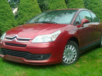 Citroen C4,1.6Hdi,80kW,9HZ,EKQD,r.2006,coupé,3.dv, jen díly - 3