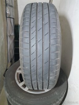 prodam alukola bmw - 3