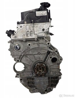 Mini Cooper R56 R60 N47C16a 82kW - 3