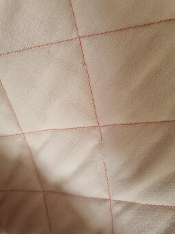 Krásné lehátko BabyBjörn Bouncer Bliss Cotton Rose - 3