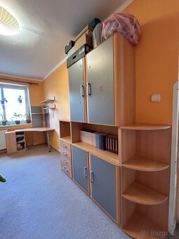Studentský/dětský pokoj - 3