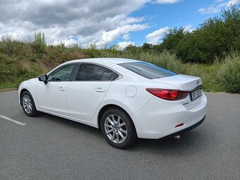 Mazda 6, RV 2014, motor 2.0 benzin - 3