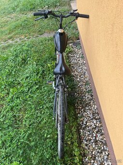 Motokolo 80ccm - 3