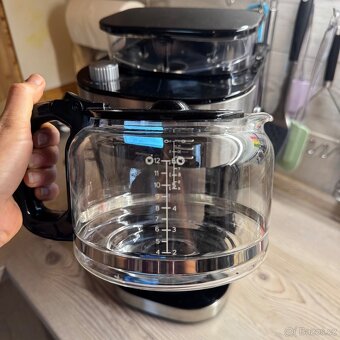 Sencor SCE 700BK - 3