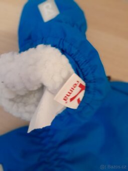 Zimní palčákové rukavice Reima NOVÉ - 3