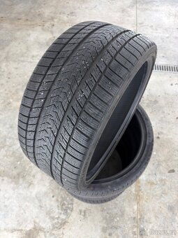 265/30 R20 Gripmax SuperGrip Pro Winter XL - 3