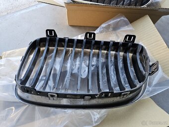 Ledvinky BMW E87 E81 E82 E88 07-11 - 3