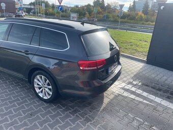 Volkswagen Passat b8 2019 rok - 3
