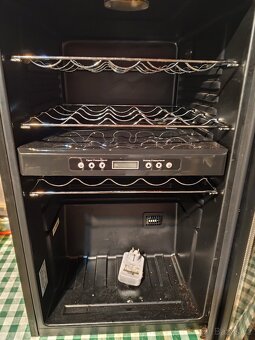 VINETÉKA BAUMATIC BW 42 - 3