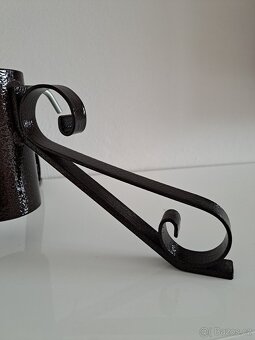 Stojan / stojánek na vánoční stromek - 3