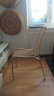 Kuchyňské židle - 3