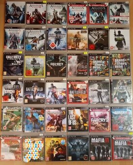Hry na playstation 3 ceny v textu od 150kč - 3