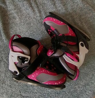 Dětské lední brusle - 3