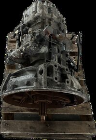 Převodovka ZF 6 S / AS  800 T0 - Daf LF - tel. 775587301 - 3