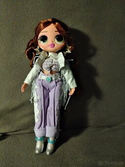 Panenka LOL surprise OMG Remix Lonestar - 3