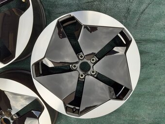 Alu disky Volkswagen ID.3 Sanya R20 - 3