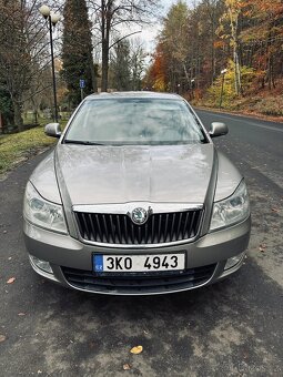 Škoda Octavia 2, 1.4TSI, FACELIFT,NAJETO 150,186 km, - 3