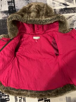 Krásný kabátek - 3