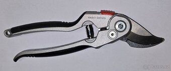 Gardena BP50 Premium 8702 - zahradní nůžky NOVÉ - 3