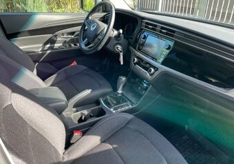 SsangYong Korando, 1.5T - 3