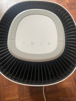 Sencor - čistička vzduchu - 3