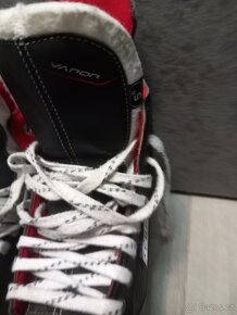 Kolečkové brusle Bauer Vapor - 3