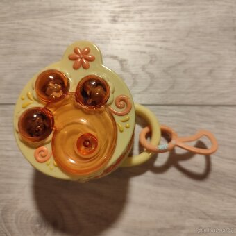 LPS littlest petshop domeček pro lps miminka - 3