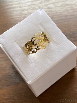 Zlatý prsten - 3