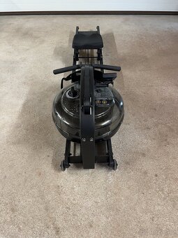 veslovací trenažér - 3