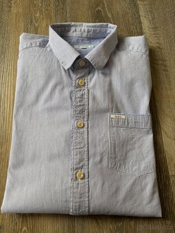 Pepe Jeans London - košile - 3