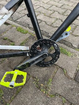 Dirt ram author agang pm 26 - 3