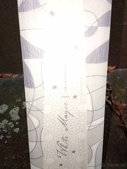 dámské lyže Elan Wave magic, 152 cm - 3