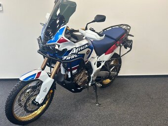 Honda CRF 1000 Africa Twin Adventure sport DCT - 3