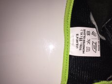 Nové MTB rukavice Monster Oneal - 3