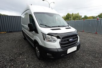 FORD TRANSIT L3H3 2.0TDCI KLIMA - 3