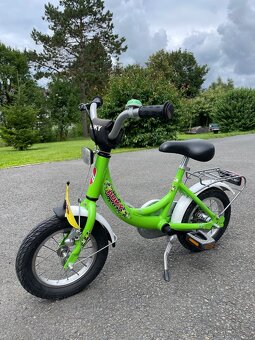 Dětské kolo PUKY - 3