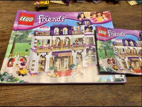 Lego Friends 41101 - 3