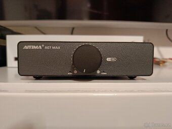 Aiyima A07 MAX inzerát platný do smazání - 3