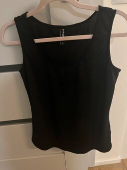 Společenské tílko xs/s - 3