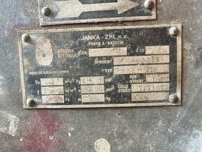 Průmyslový ventilátor - 3