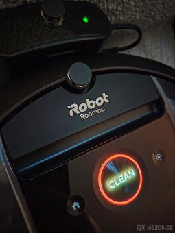 Robotický vysavač Irobot Roomba i7 - 3