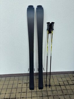 Dámské lyže Atomic Vantage 77 Ti - 3