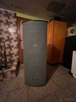 Aktivní repro Mackie SA1232 - 3