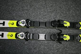 lyže Head Worldcup 145 cm - 3