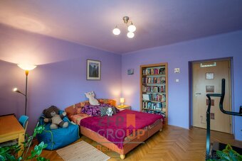 Prodej bytu 2+1 o rozloze 56 m², ulice Horní, Ostrava - Hrab - 3