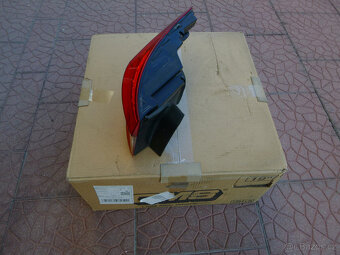 Škoda Kodiaq orig světlo lampa 566941015F 565945207A - 3