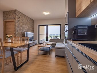 Novostavba 3+kk | Hevlín - 3