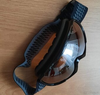 Dámské lyžařské brýle, nové - 3