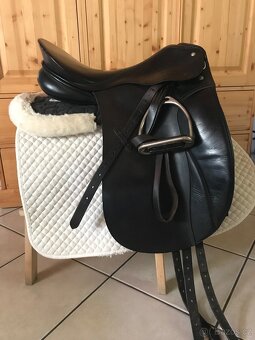 Drezurní sedlo Passier - 3