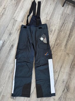 Prodám novou zimní sadu HEAD, vel. M - 3